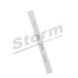 Filtre, air de l'habitacle STORM QUALITY PARTS 14008
