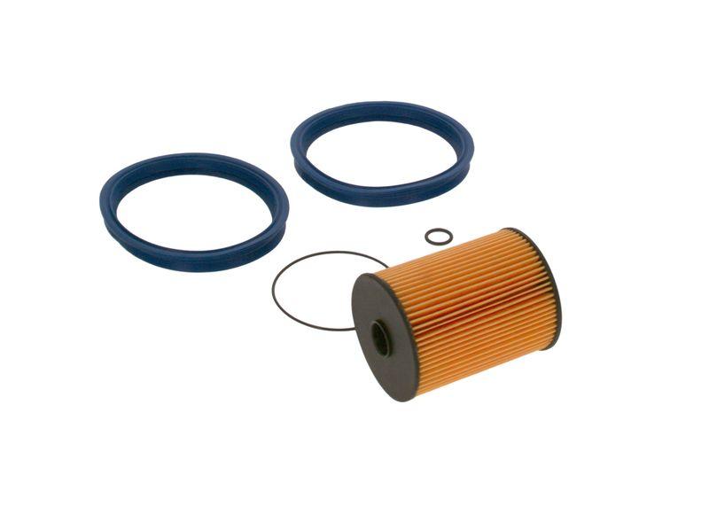 Filtre à carburant BOSCH F 026 403 020