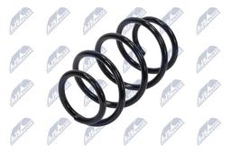 Ressort de suspension NTY ASZ-NS-009