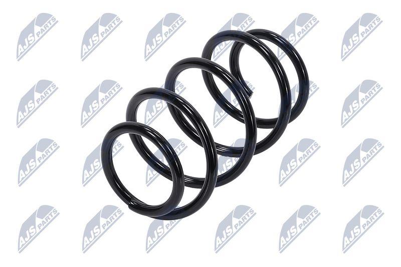 Ressort de suspension NTY ASZ-NS-009