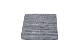 Filtre, air de l'habitacle BOSCH 1987432312