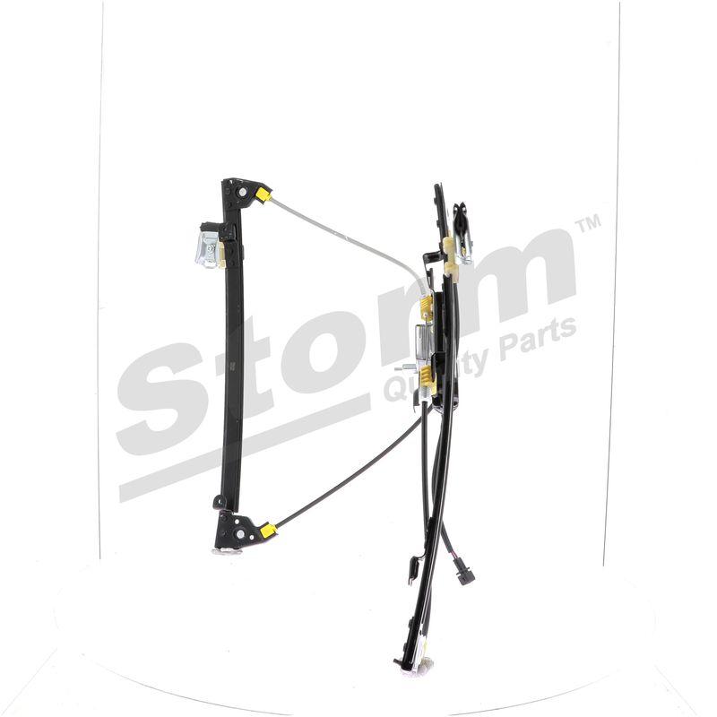 Lève-vitre STORM QUALITY PARTS 90277ST