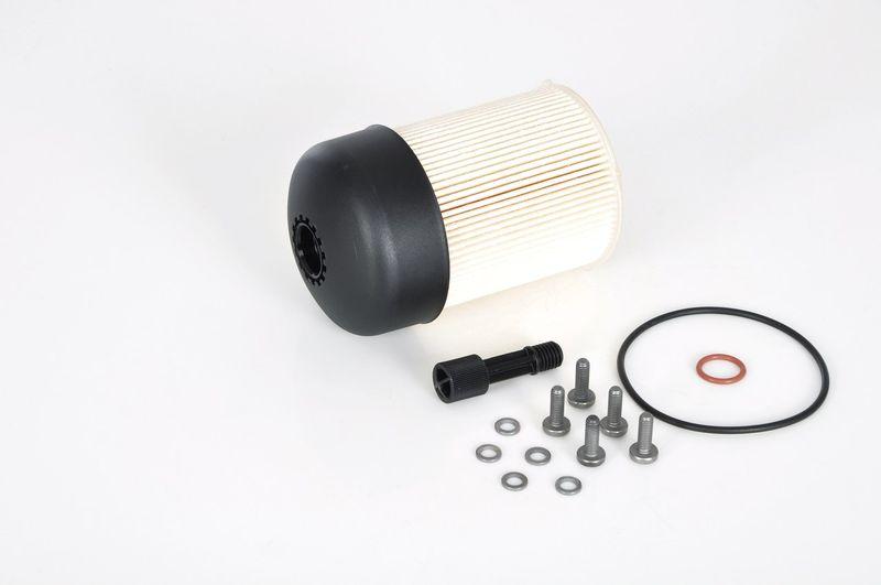 Filtre à carburant BOSCH F 026 402 857