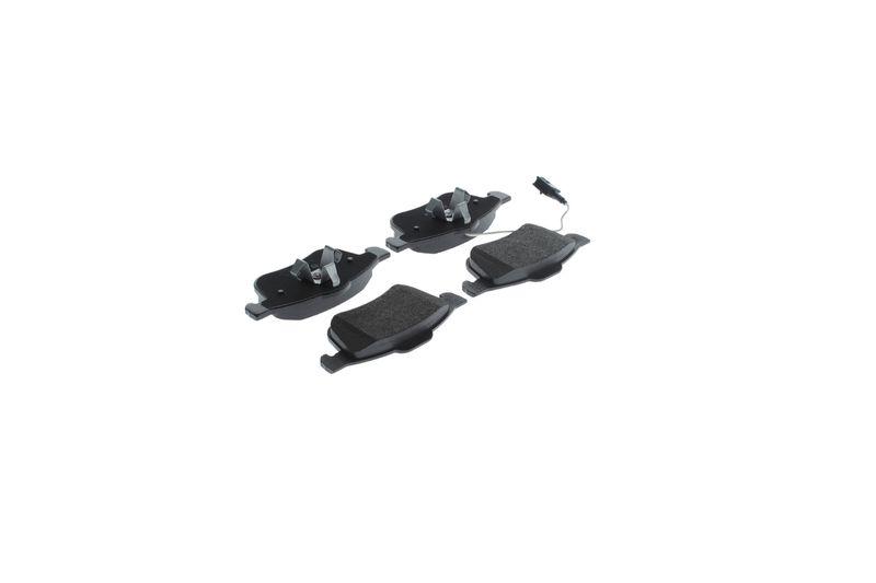 Kit de plaquettes de frein, frein à disque BOSCH 0 986 494 453