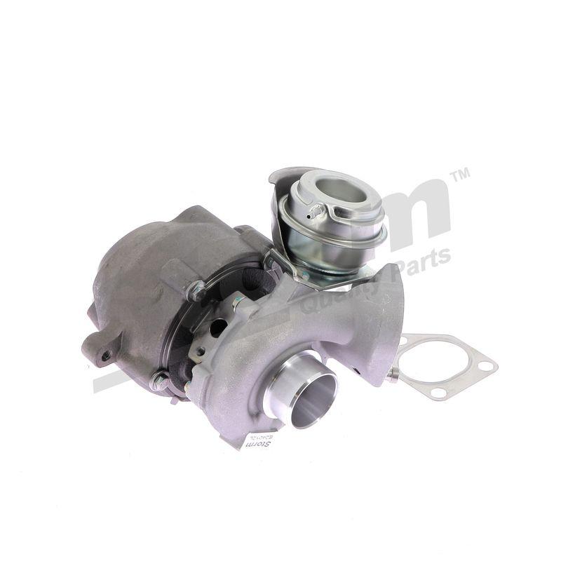Turbocompresseur, suralimentation STORM QUALITY PARTS 89195