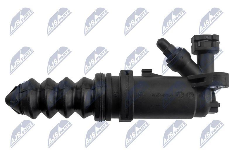 Cylindre récepteur, embrayage NTY NSW-AU-000