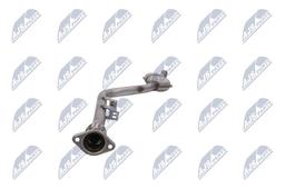 Catalyseur NTY KAT-BM-005