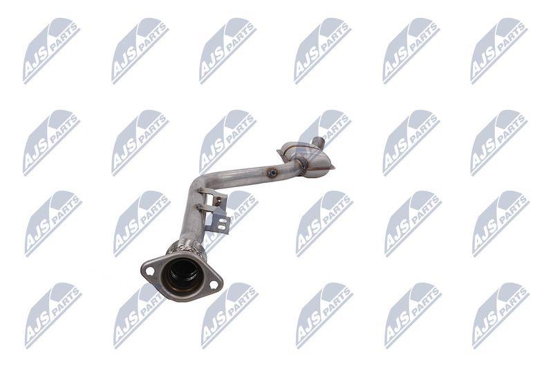 Catalyseur NTY KAT-BM-005