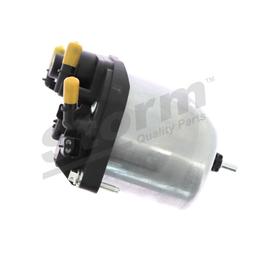 Boîtier, filtre à carburant STORM QUALITY PARTS 3890
