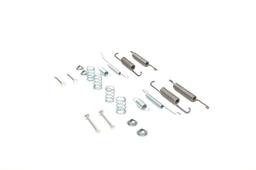 Kit d'accessoires, mâchoire de frein BOSCH 1 987 475 110
