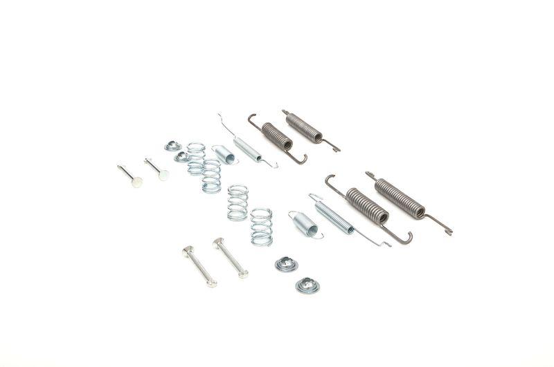 Kit d'accessoires, mâchoire de frein BOSCH 1 987 475 110