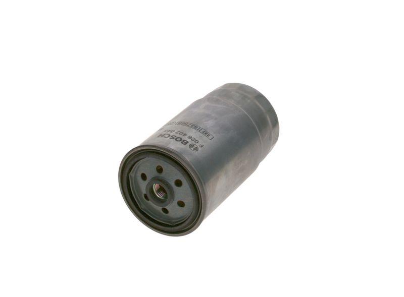 Filtre à carburant BOSCH F 026 402 048