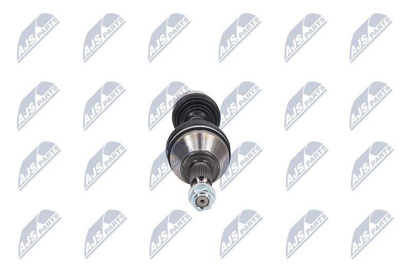 Arbre de transmission NTY NPW-CH-168