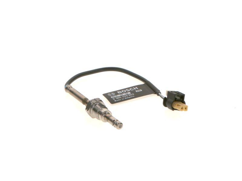 Capteur, température des gaz BOSCH 0 986 259 053