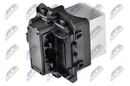Résistance, pulseur d'air habitacle NTY ERD-CT-004