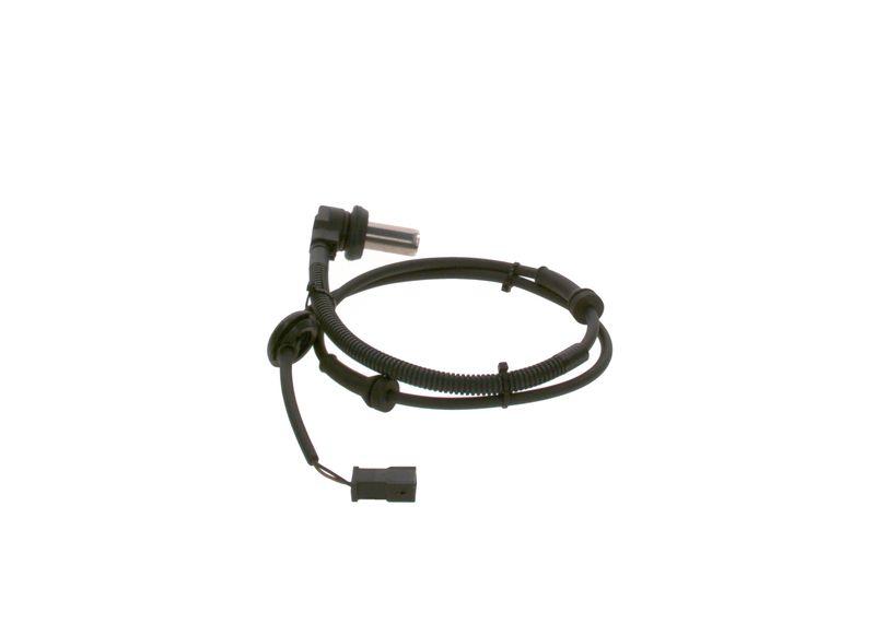 Capteur, vitesse de roue BOSCH 0 986 594 014