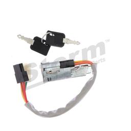 Fermeture-volant STORM QUALITY PARTS 83020