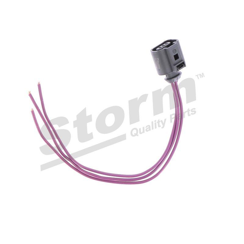 Kit réparation de câble, déphaseur d’arbre à cames STORM QUALITY PARTS 102100
