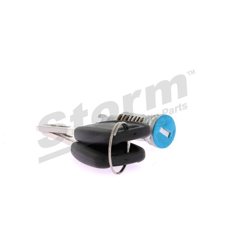 Cylindre de serrure STORM QUALITY PARTS 79940