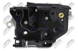Serrure de porte NTY EZC-AU-326