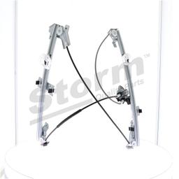 Lève-vitre STORM QUALITY PARTS 29071