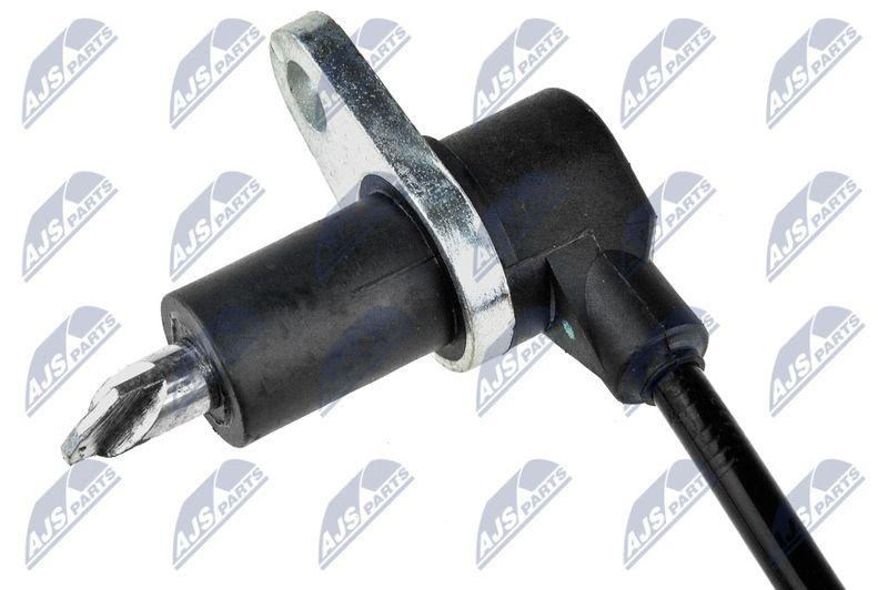Capteur, vitesse de roue NTY HCA-NS-078