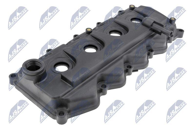 Couvercle de culasse NTY BPZ-NS-002