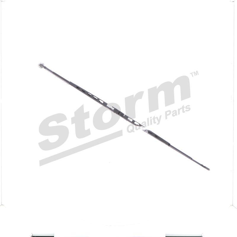 Balai d'essuie-glace STORM QUALITY PARTS 1000650