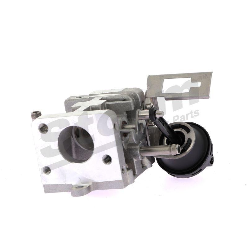 Vanne EGR STORM QUALITY PARTS 9095