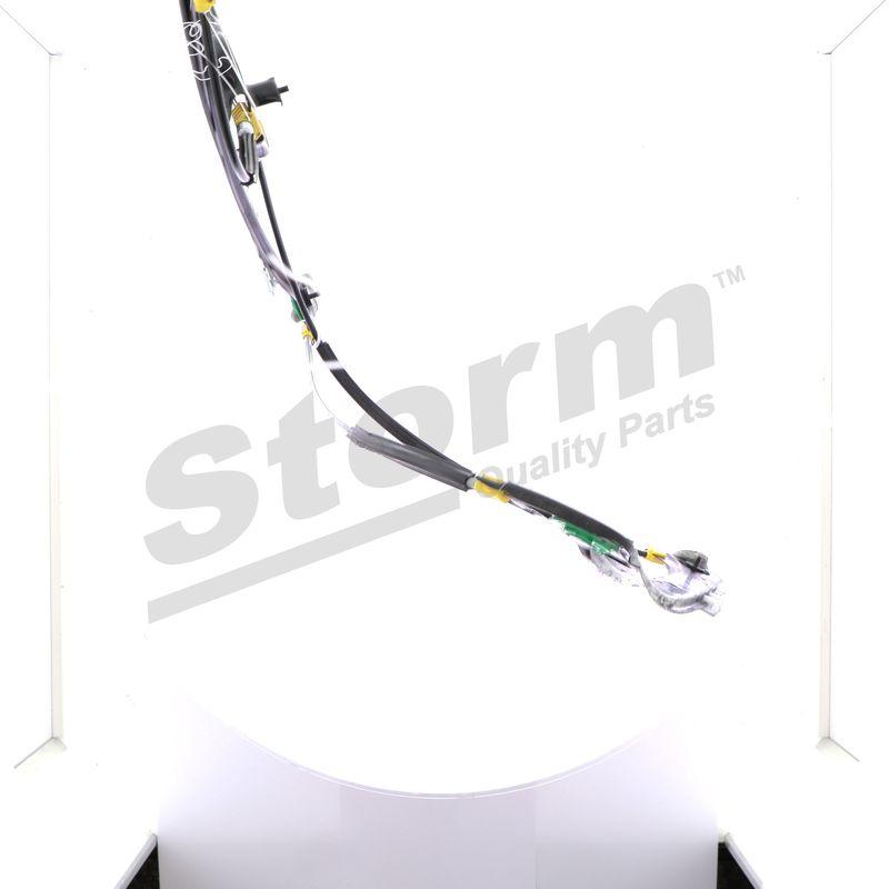 Lève-vitre STORM QUALITY PARTS 17378