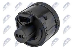 Interrupteur, lumière principale NTY EWS-VW-158