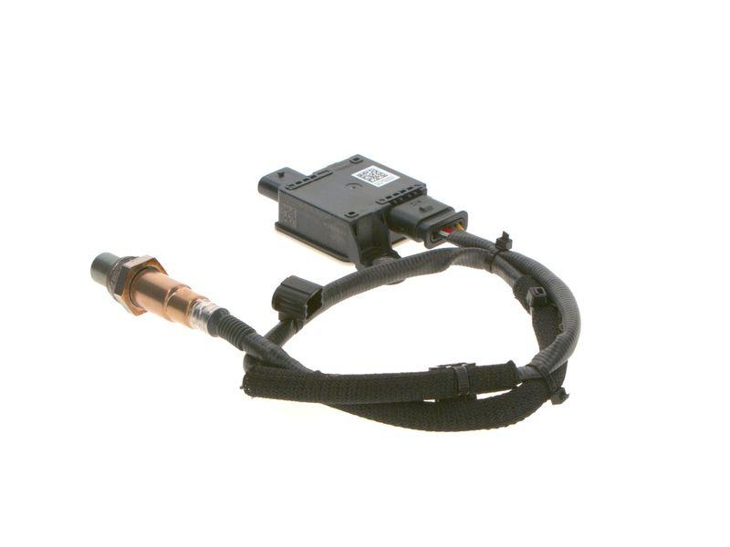 Détecteur de particules BOSCH 0 281 006 613