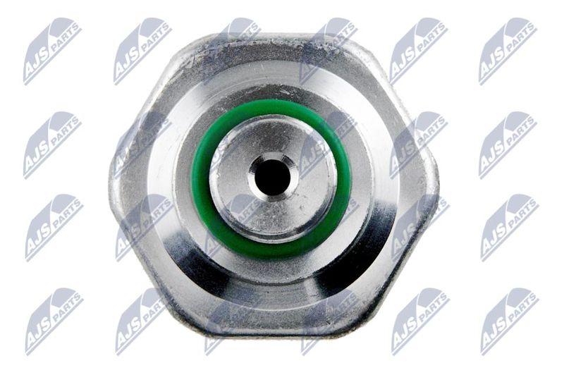 Pressostat, climatisation NTY EAC-TY-000