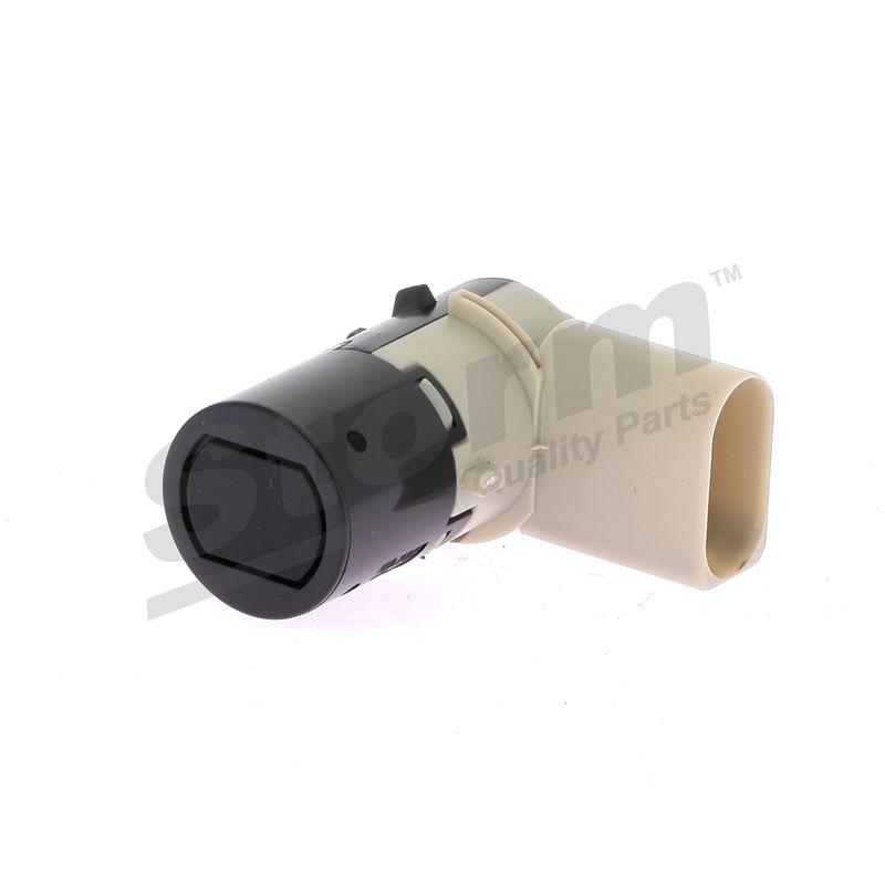 Capteur, aide au stationnement STORM QUALITY PARTS 399221