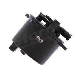 Boîtier, filtre à carburant STORM QUALITY PARTS 5380