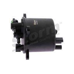 Boîtier, filtre à carburant STORM QUALITY PARTS 5380