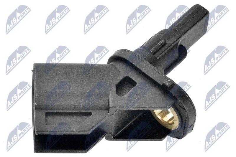 Capteur, vitesse de roue NTY HCA-VV-014