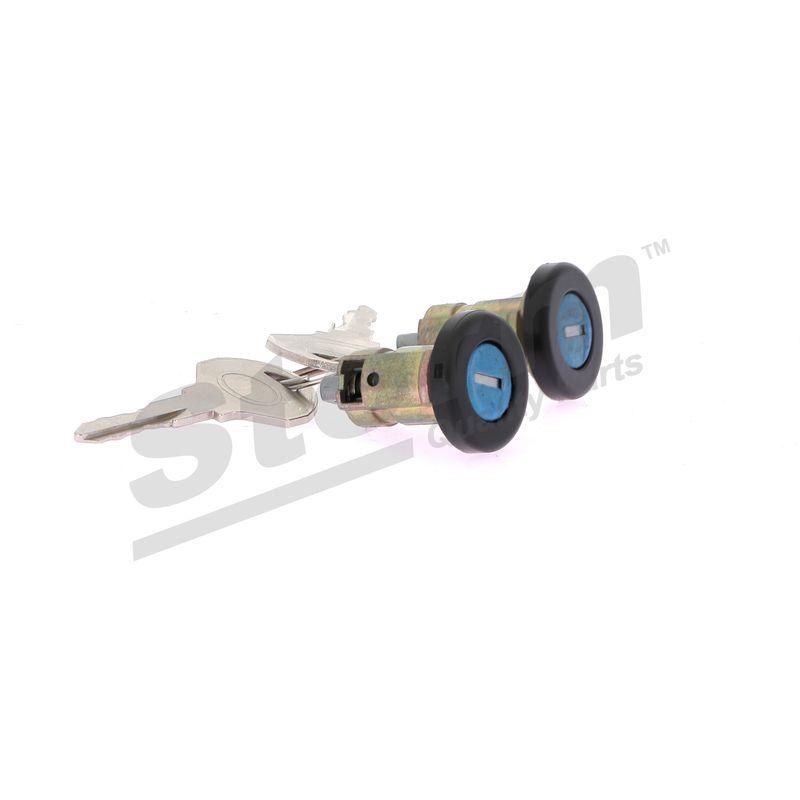 Jeu de cylindres de serrures STORM QUALITY PARTS 83521