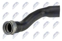 Gaine de suralimentation NTY GPP-BM-023