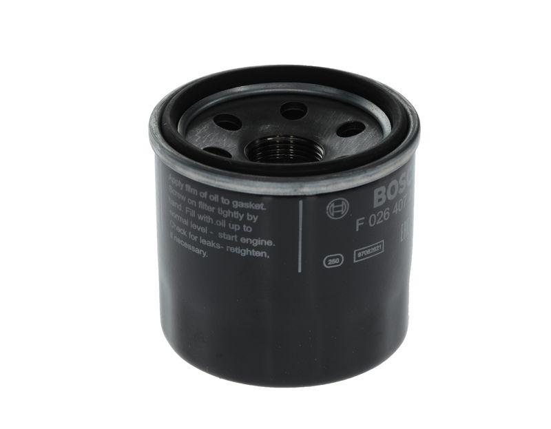 Filtre à huile BOSCH F 026 407 209