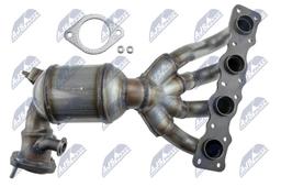 Catalyseur NTY KAT-BM-002