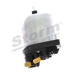 Boîtier, filtre à carburant STORM QUALITY PARTS 3890