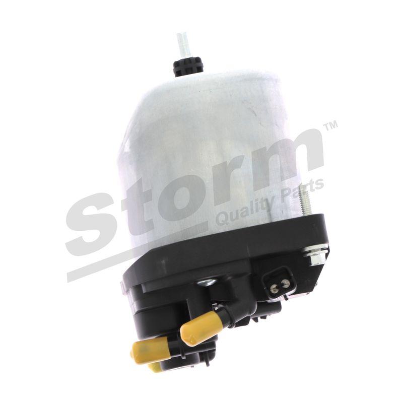 Boîtier, filtre à carburant STORM QUALITY PARTS 3890