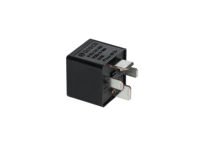 Appareil de commande, temps de préchauffage BOSCH 0 986 332 050
