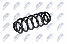 Ressort de suspension NTY ASZ-VW-067