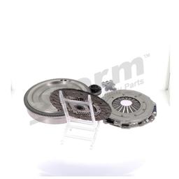 Kit adaptateur, embrayage STORM QUALITY PARTS STO1036