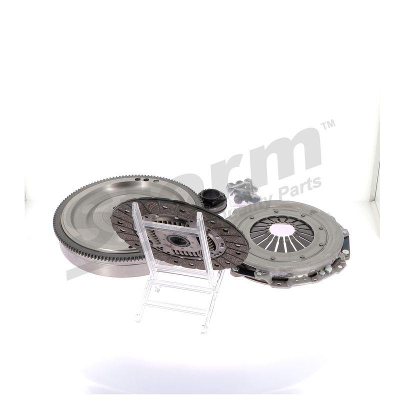 Kit adaptateur, embrayage STORM QUALITY PARTS STO1036