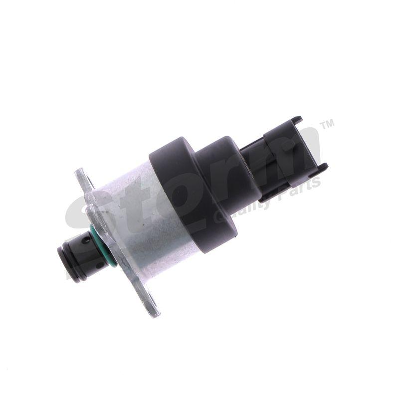 Régulateur, quantité de carburant (système à rampe commune) STORM QUALITY PARTS STO888203