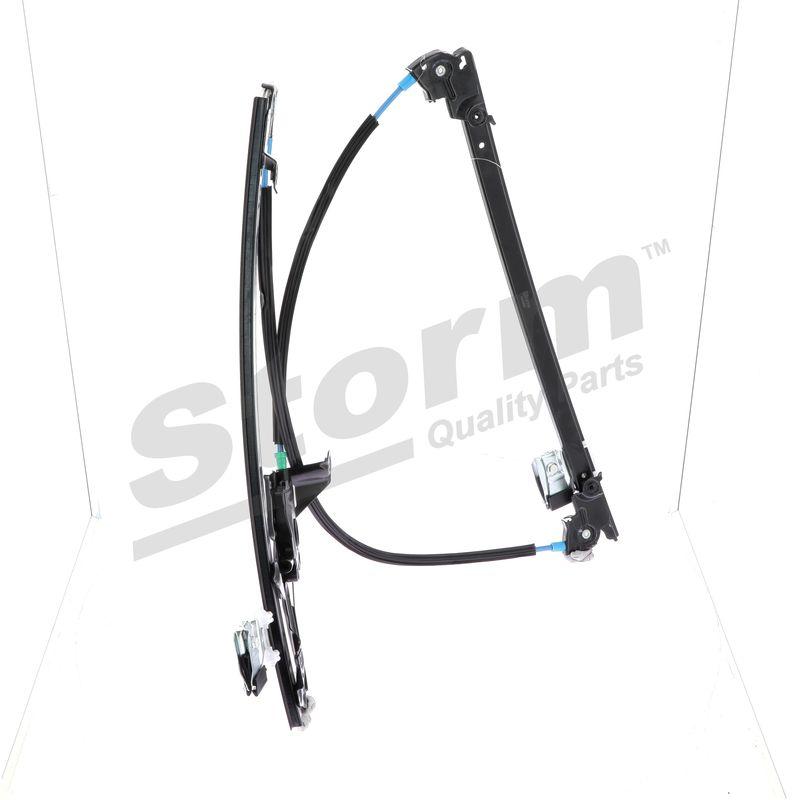 Lève-vitre STORM QUALITY PARTS 4857505