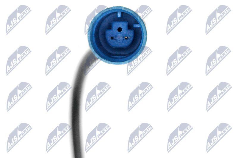Capteur, vitesse de roue NTY HCA-BM-011